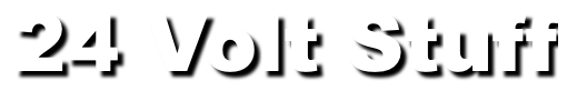 24 Volt Stuff