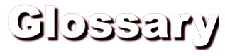 RMM Mogger Glossary