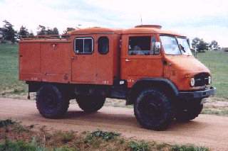 Unimog